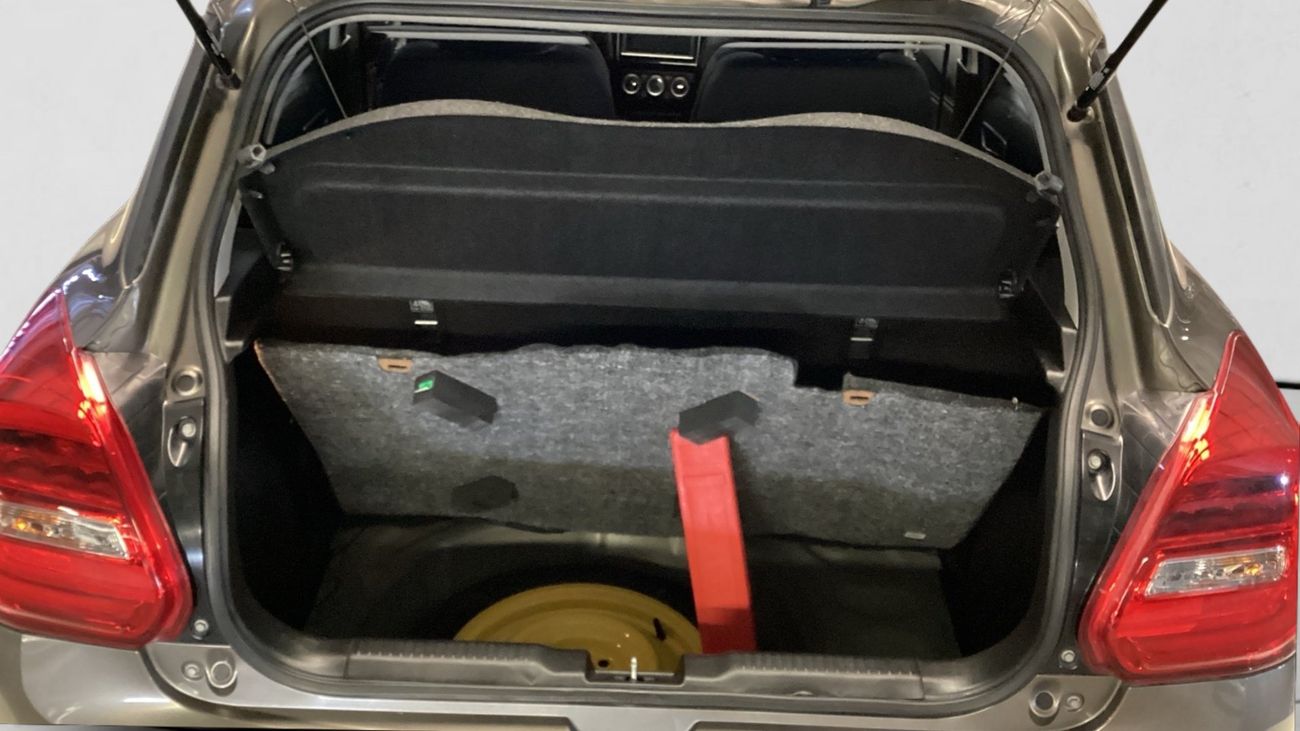 سوزوكي سويفت GL | شامل الضمان | 0 ﺪﻔﻋﺓ ﺃﻮﻟﻯ