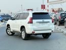 Toyota Prado Toyota Prado 2022 TX-L Top 2.7L