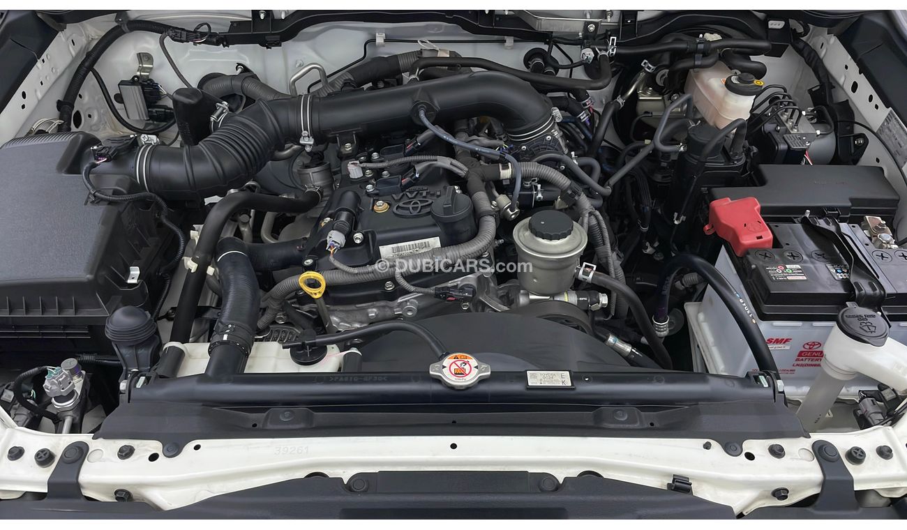 Toyota Fortuner EXR 2.7 | Under Warranty | Inspected on 150+ parameters