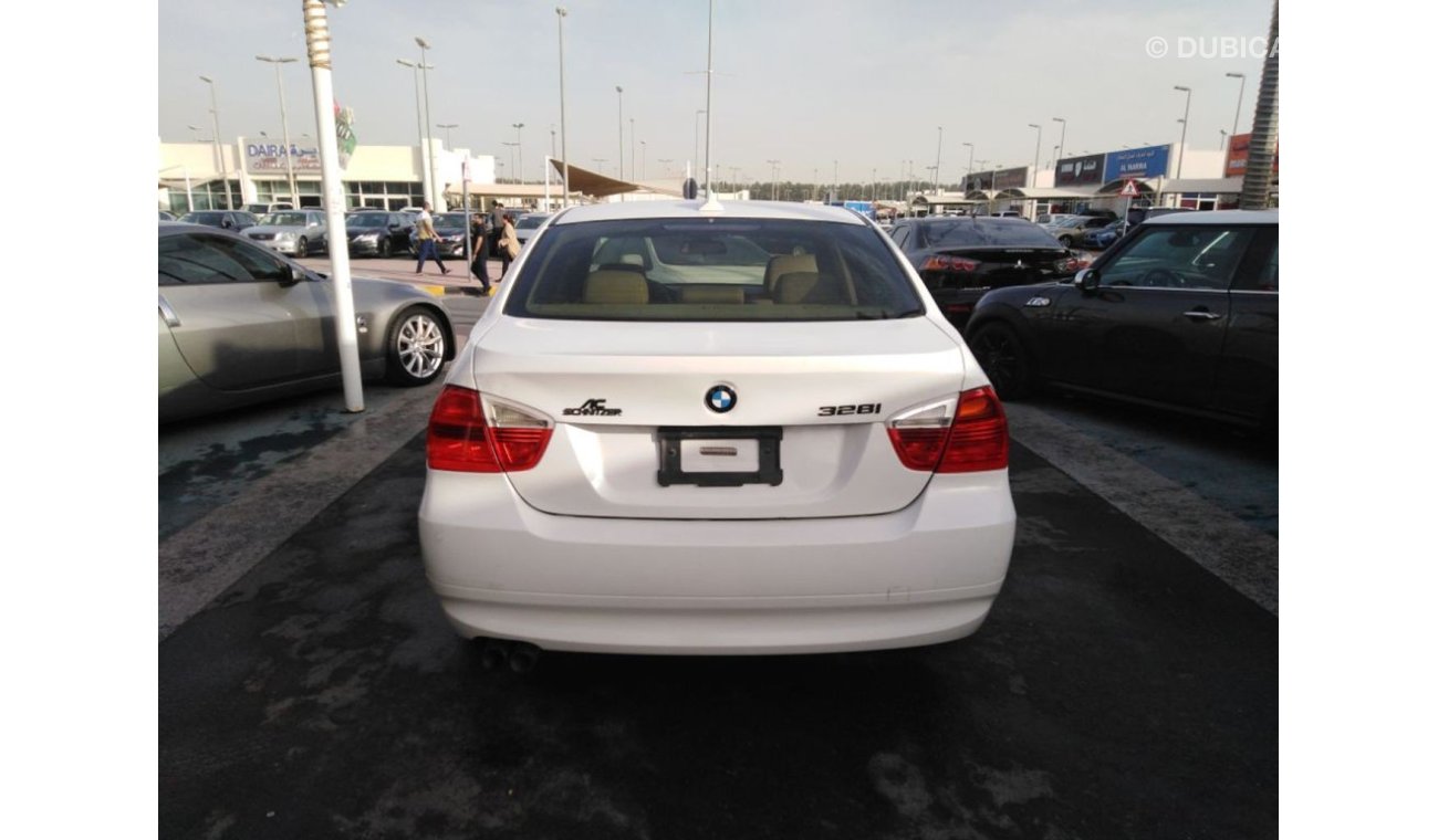 BMW 328i