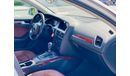Audi A4 A4 2011 || GCC || 2.0 T || Full Option || FSH