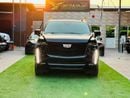 كاديلاك إسكالاد PREMIUM LUXURY