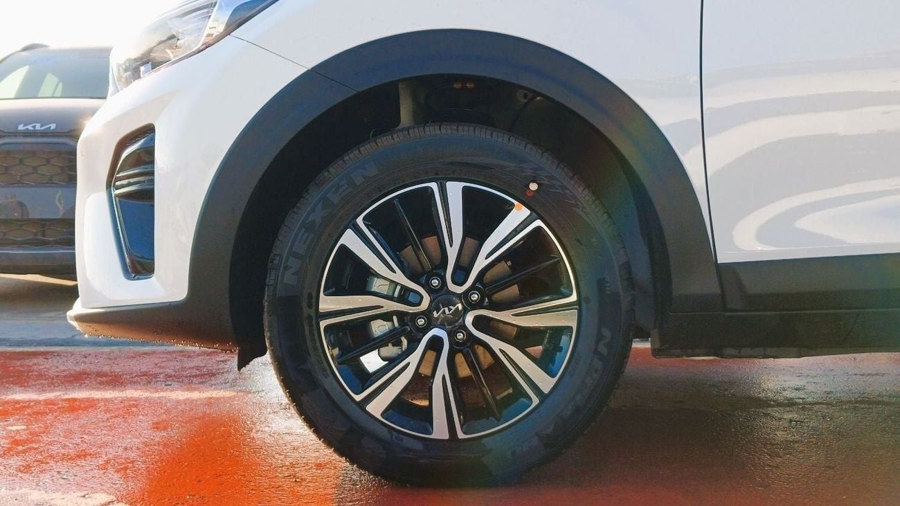 كيا KX1 KIA KX1 1.4L Petrol 2024YM
