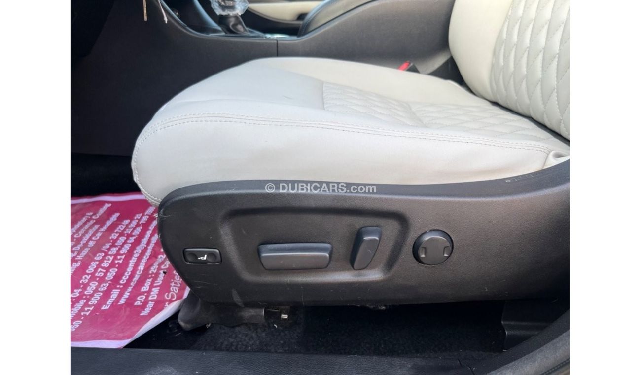 تويوتا هايلاندر 2018 LE 4x4 RUN AND DRIVE USA IMPORTED