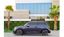 Mini Cooper John Cooper Works GP Pack | 3,523 P.M  | 0% Downpayment | Agency Warranty!