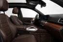 Mercedes Benz GLE450 4MATIC