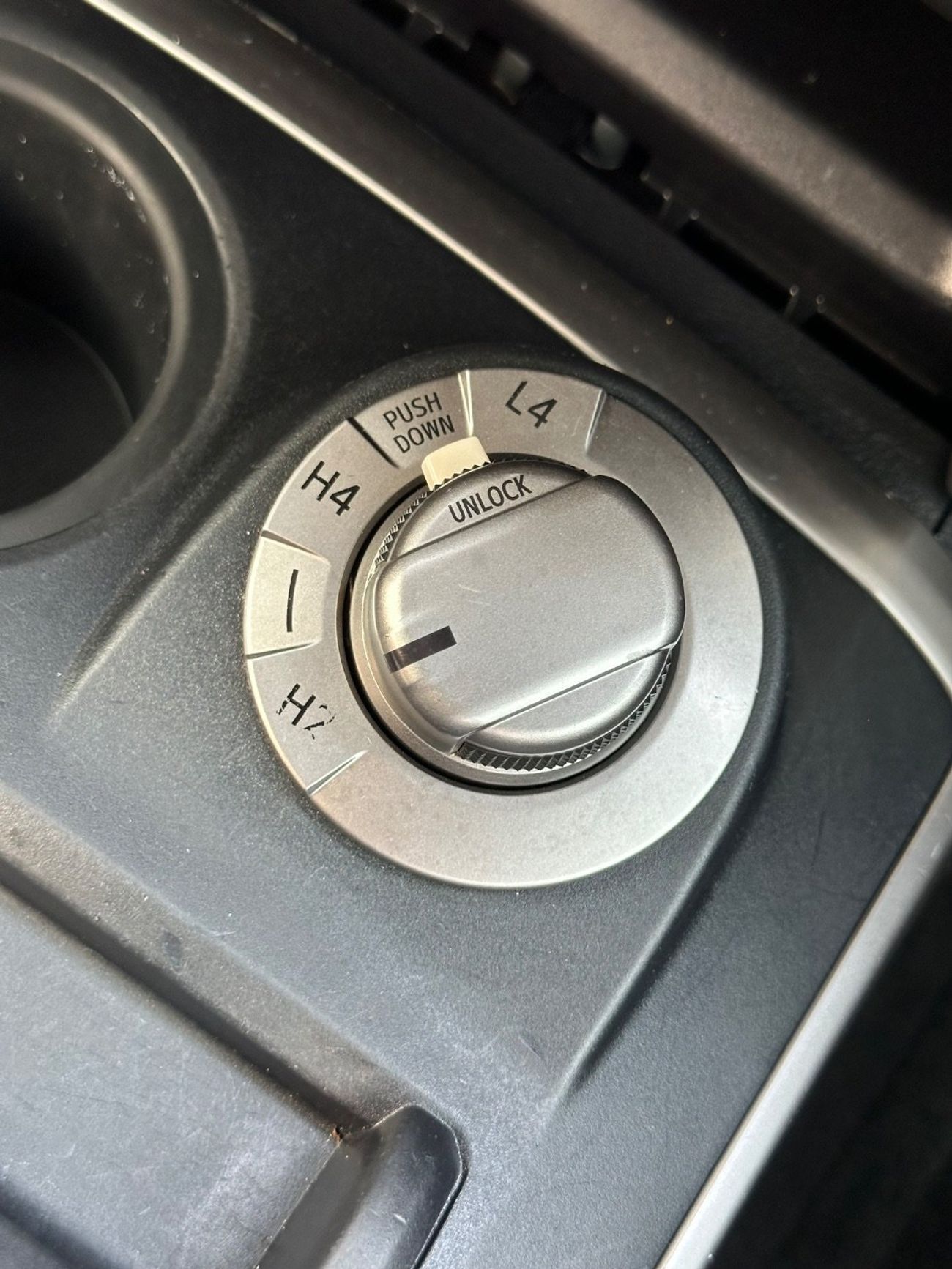 Toyota 4Runner SR5 premium 4WD 2019