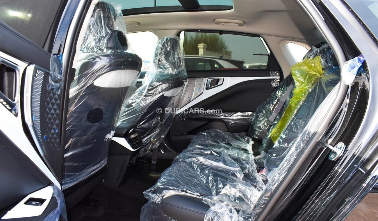 كيا K8 KIA K8 - V6 3.5L PETROL 2023