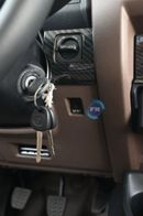 Toyota Land Cruiser 70 4.0l 4wd