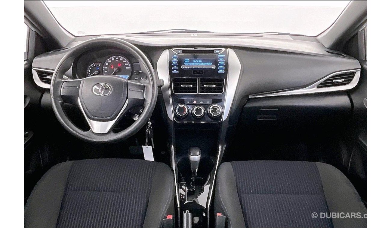 Toyota Yaris SE / E | 1 year free warranty | 0 down payment | 7 day return policy