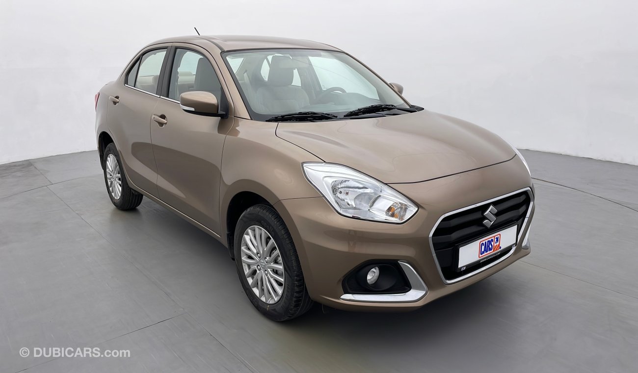 Suzuki Dzire GLX 1.2 | Under Warranty | Inspected on 150+ parameters