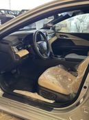 Toyota Camry Gl 2.5 petrol