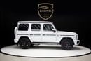 Mercedes Benz G63 AMG Std