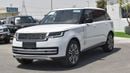 لاند روفر رينج روفر P400 3.0P HSE LWB AWD Aut. (For Local Sales plus 10% for Customs & VAT)