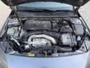 مرسيدس بنز CLA 250 Premium + 2.0L
