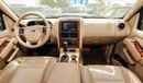 Ford Explorer Advancetrac RSC