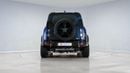 Land Rover Defender 110 525 EDITION UAE's Very Best Example | AED 6,210 Per Month