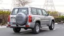 Nissan Patrol Safari Safari 4.8L A/T