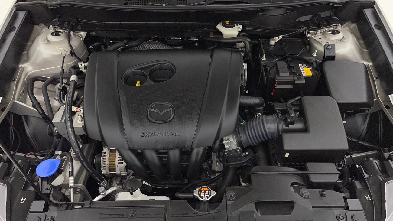 Mazda CX3 GT 2 | Zero Down Payment | Free Home Test Drive