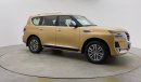 Nissan Patrol LE PLATINUM 5.6 | Zero Down Payment | Free Home Test Drive