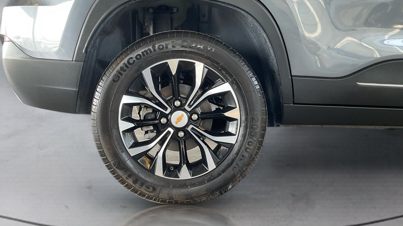 Chevrolet Groove PREMIER | Guaranteed Warranty | 0 Down Payment