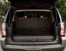 GMC Yukon GMC Yukon Denali Full Option | 6.2 L | 2016 | GCC | Accident-Free | In Excellent Condition