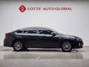 هيونداي سوناتا 2019 HYUNDAI LF SONATA NEWRISE (G) 2.0 STYLE