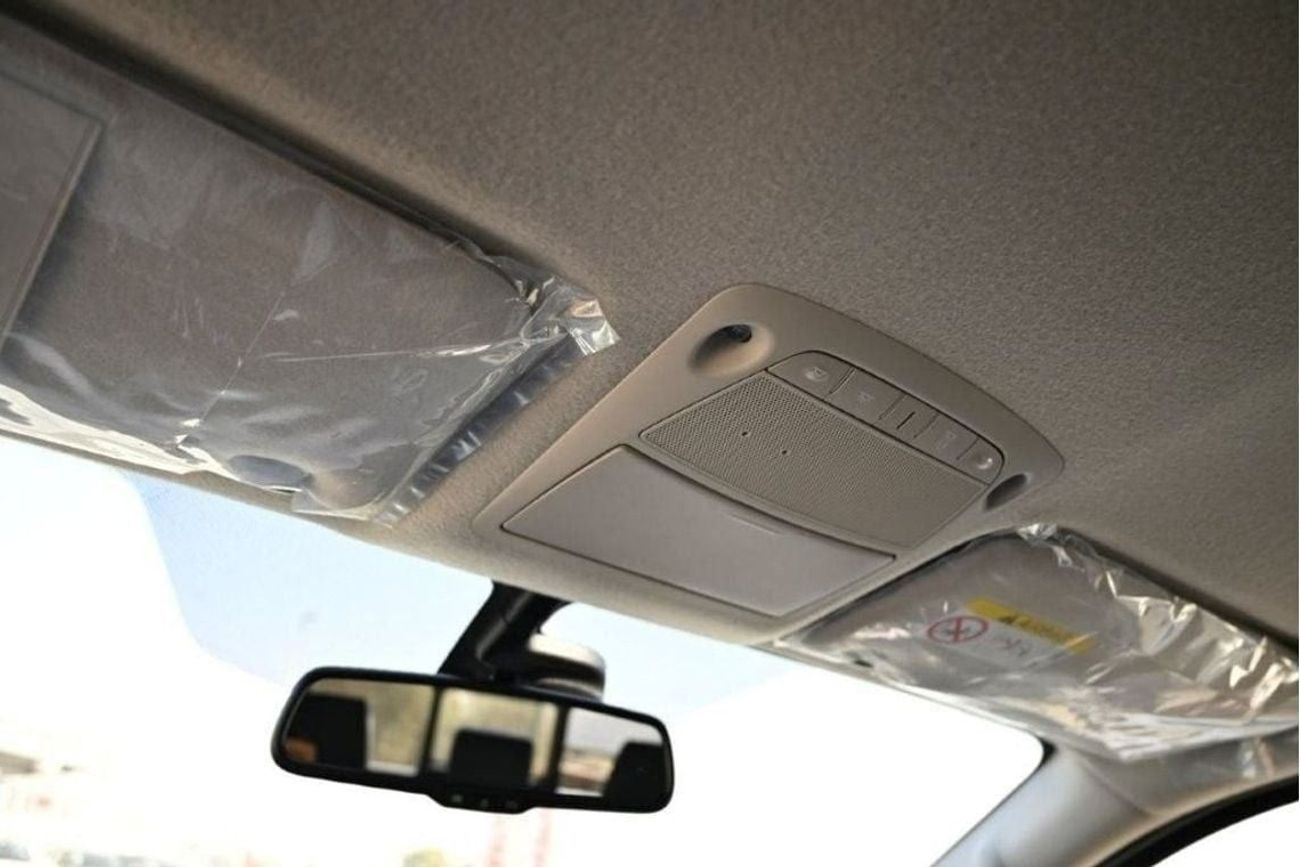 Nissan Navara 2025 NISSAN NAVARA DOUBLE CABIN PICKUP PRO 2.5L DIESEL 4WD AUTOMATIC