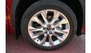 Toyota Highlander Toyota Highlander Limited 2.5L Hybrid, SUV, AWD, 5Doors, 360 Camera, Radar, Front Electric Seats, Dr