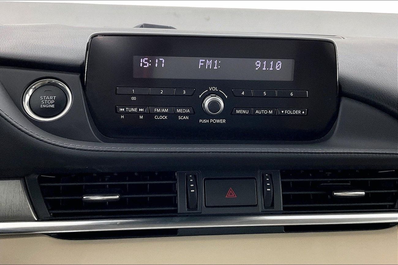 كيا سونیٹ EX FOP | ضمان مجاني لمدة عام | 0 دفعة أولى