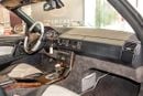 Mercedes Benz SL500 SL 500 | Classic R129 Convertible | Silver Arrow Edition