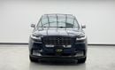 لينكولن أفياتور RESERVE 2021 Lincoln Aviator Reserve, 2026 Lincoln Warranty + Service Pack, Very Low Km, Fully Loaded, GCC