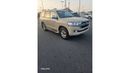 Toyota Land Cruiser 2009 v8diesel