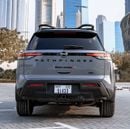 Nissan Pathfinder 3.5L SL 4WD (7 Seater)