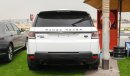 Land Rover Range Rover Sport HSE