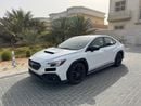 Subaru Impreza WRX Premium WRX