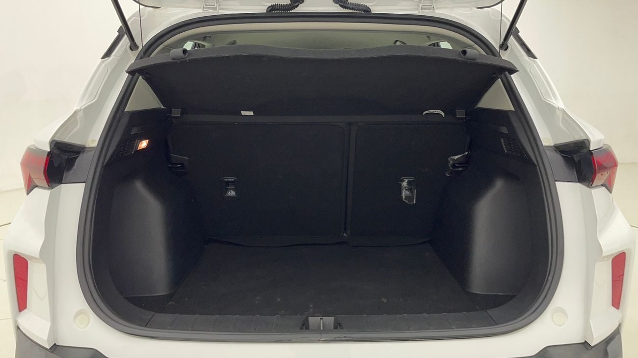 Geely Coolray GL 1.5TD 2025 GL | AED 752/Month | 0 DP | 30 Day Return | Warranty | Service History