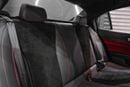 Alfa Romeo Giulia QUADRIFOGLIO 2018 Alfa Romeo Giulia Quadrifoglio, Carbon Trim, Harman/Kardon Audio, Sport Package, GCC Specs!!