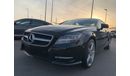 Mercedes-Benz CLS 500 Std Mercedes CLS 500 _GCC_2014_Excellent Condition _Full option