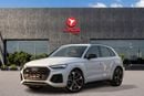 Audi SQ5 STD Audi SQ5 TFSI Quattro 2023 GCC | Warranty