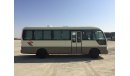 Hyundai County 30 SEATER BUS GCC SPECS