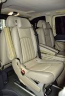 Mercedes-Benz Viano EXCELLENT DEAL for our Mercedes Benz Viano ( 2015 Model ) in White Color GCC Specs