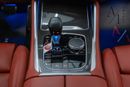 BMW X6 M 2025 BMW X6M Competition, With Warranty & Service Contract, Full Carbon Fiber, GCC Specs