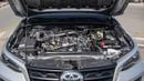 Toyota Fortuner FORTUNER 2.7L V4 4WD