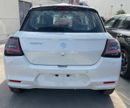 Suzuki Swift 1.2L 2026 double tone