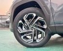 هيونداي توسون HYUNDAI TUCSON 1.6T - 2027 MODEL - GCC SPECS