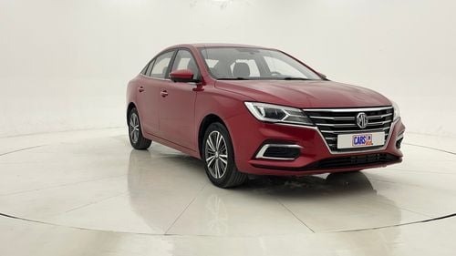 MG 5 LUXURY 1.5 | Zero Down Payment | Free Home Test Drive