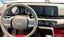 Hyundai Accent BN7 1.5L COMFORT PLUS A/T