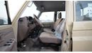 Toyota Land Cruiser Pick Up TOYOTA LC PICKUP DOUBLE CABIN 4.0L 4WD BASIC 2023