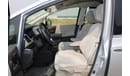 Honda Odyssey 8 SEATER FAMILY SUV WITH GCC SPEC